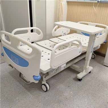 Katil Kejururawatan Goyang Double